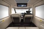Toyota JPN Taxi Concept 2013 года